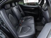 Toyota Camry VIII (XV70) Рестайлинг Волгоград  - изображение 34