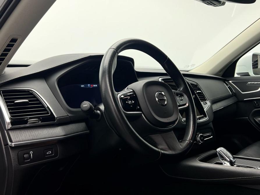 Volvo XC90 II Рестайлинг 1 Мурманск  - изображение 18