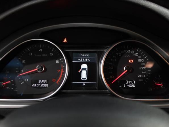 Audi Q7 I (4L) Рестайлинг с пробегом 2012 года, цена 1 929 000 рублей, 314026 км, внедорожник, Автокод Объявления