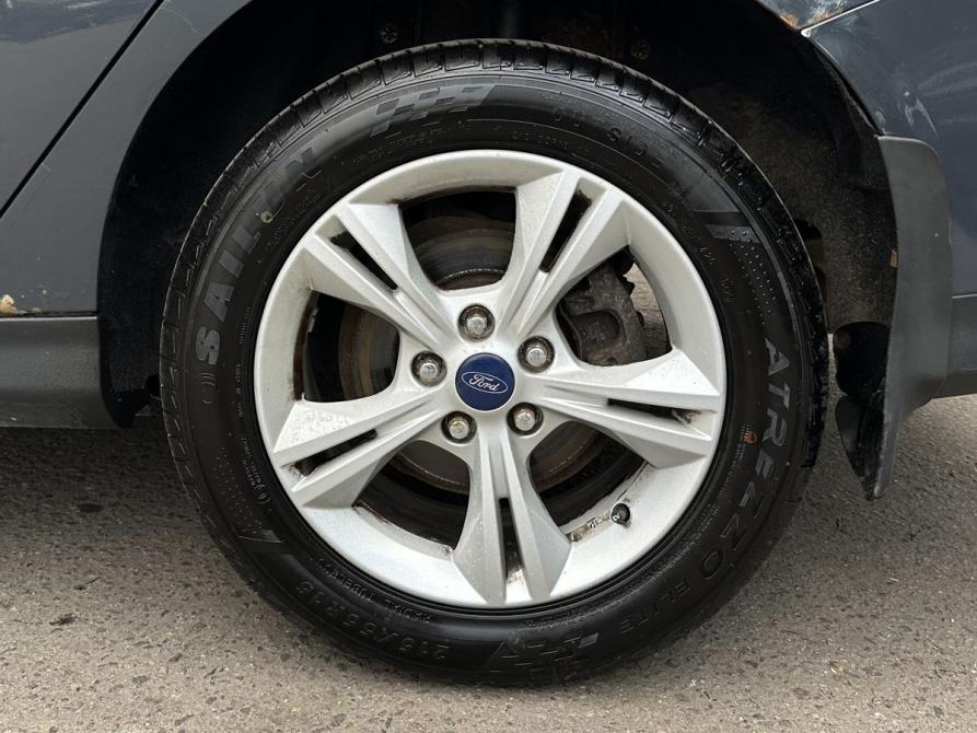Ford Focus III Москва  - изображение 16