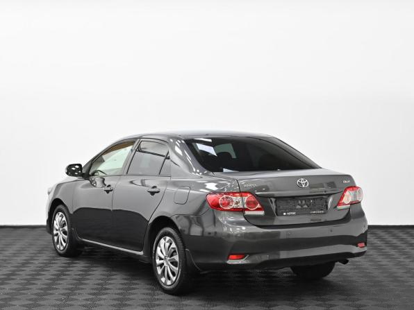 Toyota Corolla X (E140 E150) Рестайлинг с пробегом 2012 года, цена 749 000 рублей, 175000 км, седан, Автокод Объявления