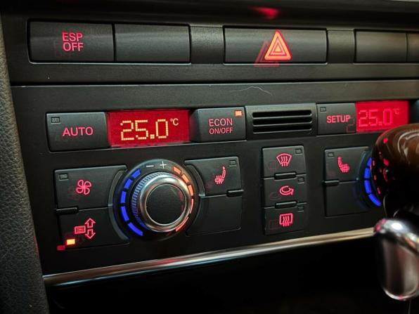 Audi A6 allroad II (C6) с пробегом 2006 года, цена 1 347 000 рублей, 239000 км, универсал, Автокод Объявления
