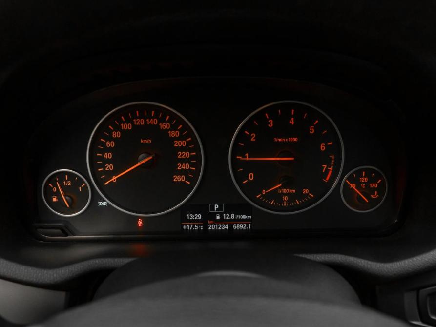 BMW X3 II (F25) Москва  - изображение 13