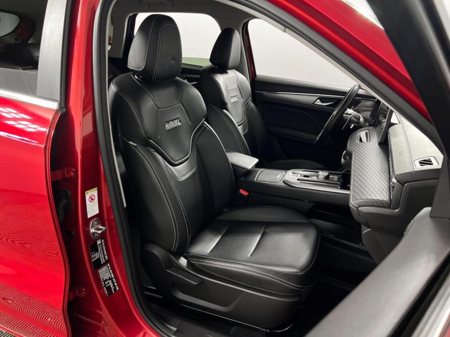 Haval Jolion I Казань  - изображение 8