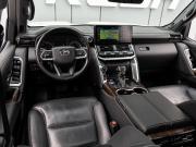 Toyota Land Cruiser 300 Series Краснодар  - изображение 38