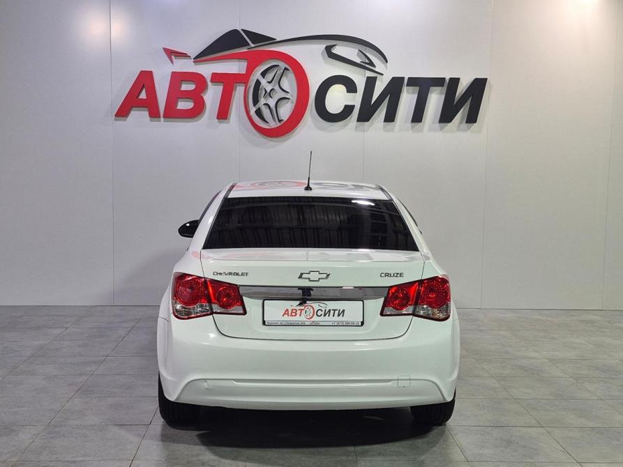 Chevrolet Cruze I Рестайлинг Воронеж  - изображение 6