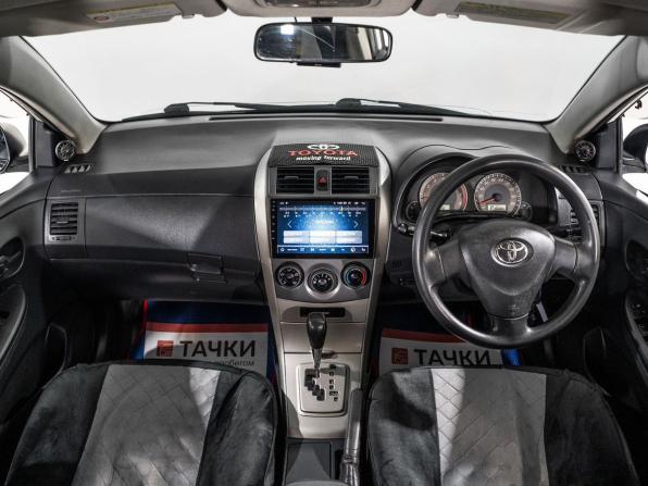 Toyota Corolla X (E140 E150) Рестайлинг с пробегом 2009 года, цена 750 000 рублей, 453083 км, универсал, Автокод Объявления