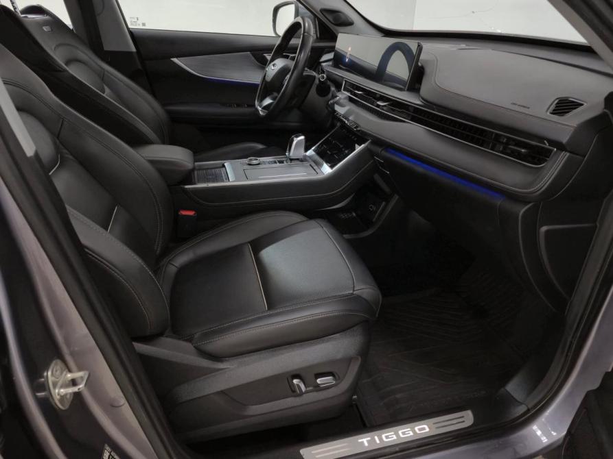 Chery Tiggo 7 Pro Max I Альметьевск  - изображение 14