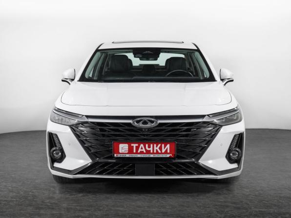 Chery Arrizo 8 с пробегом 2023 года, цена 2 000 000 рублей, 32538 км, седан, Автокод Объявления