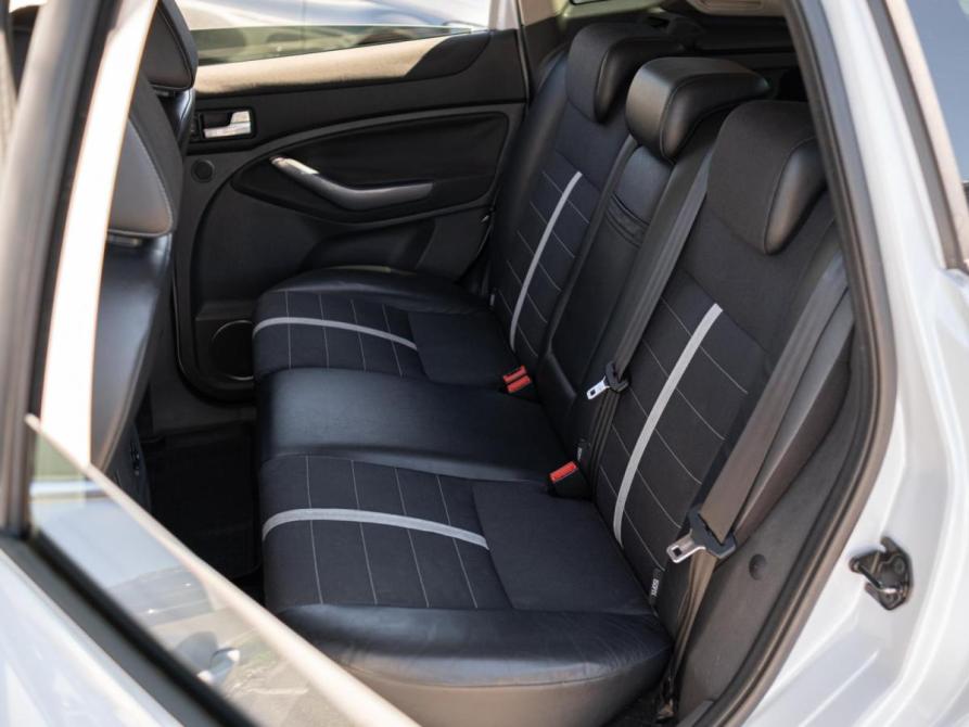Ford Kuga I Сочи  - изображение 9