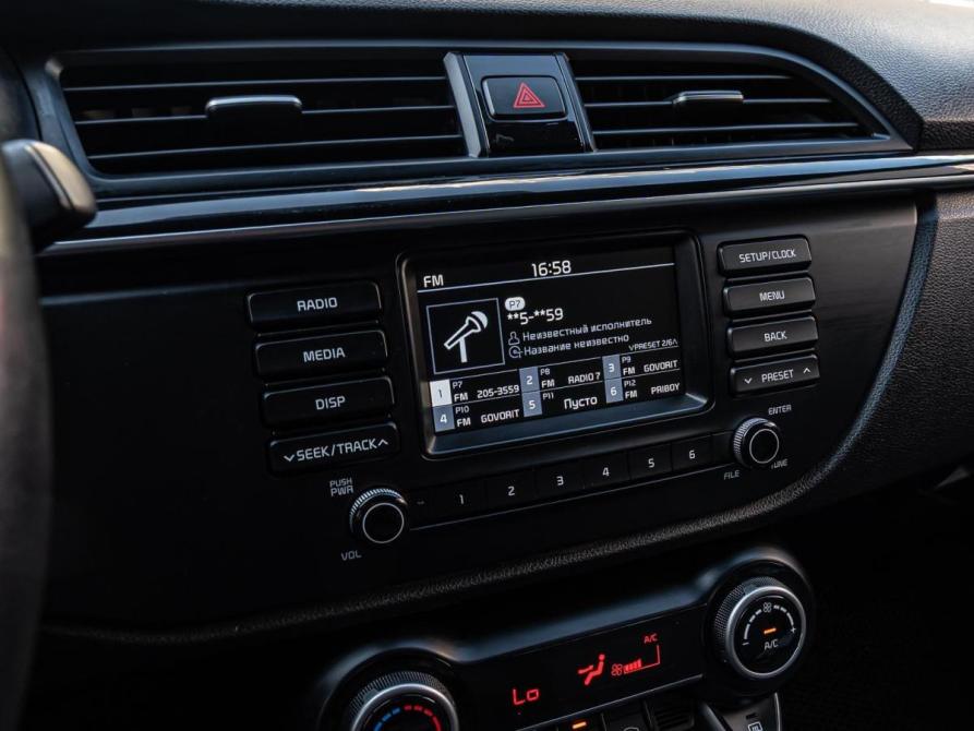 Kia Rio IV Краснодар  - изображение 14