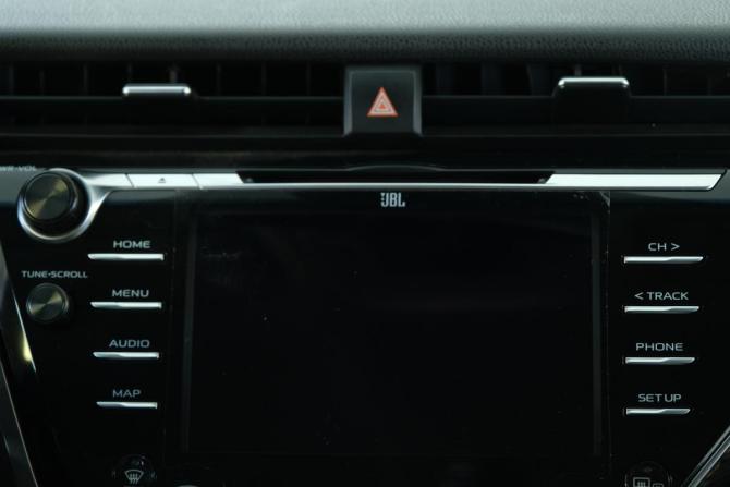 Toyota Camry VIII (XV70) с пробегом 2019 года, цена 2 849 000 рублей, 150000 км, седан, Автокод Объявления