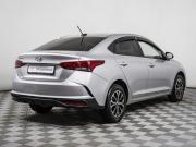 Hyundai Solaris II Рестайлинг Москва  - изображение 25
