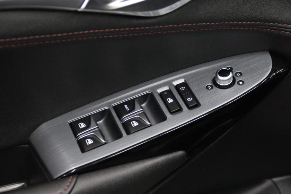 Changan CS75 Plus I Рестайлинг Сургут  - изображение 21