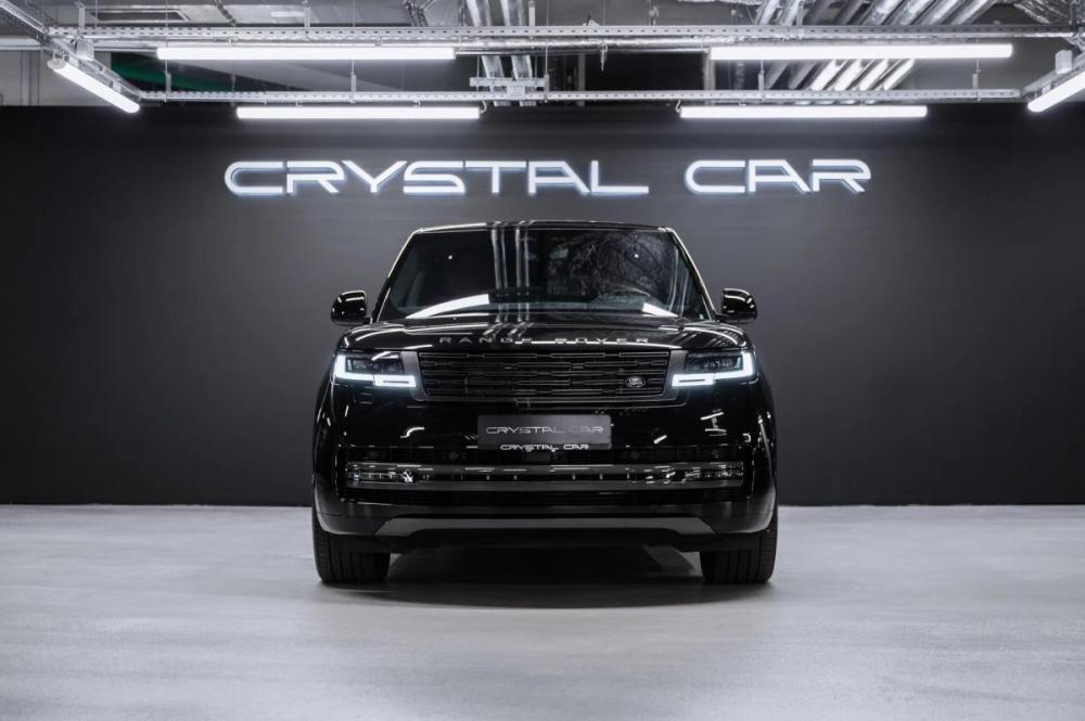 Land Rover Range Rover V Москва  - изображение 5