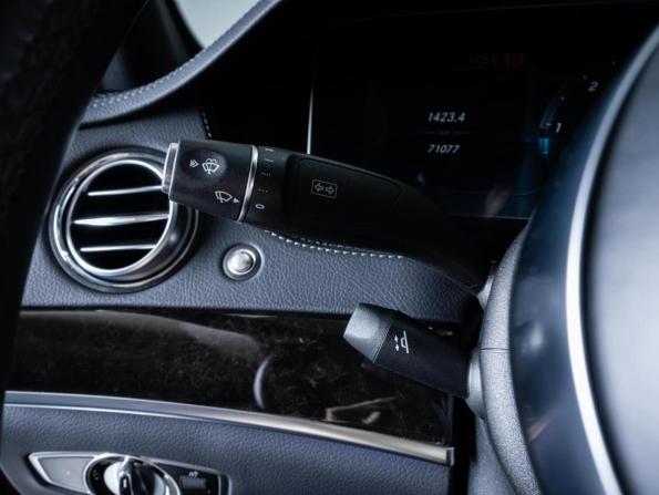 Mercedes-Benz S-Класс VI (W222 C217) Рестайлинг с пробегом 2018 года, цена 5 999 000 рублей, 71077 км, седан, Автокод Объявления