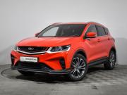 Belgee X50 Санкт-Петербург  - изображение 22