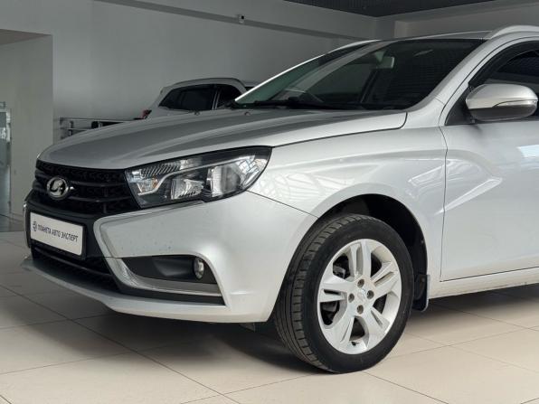 Lada (ВАЗ) Vesta I с пробегом 2022 года, цена 1 096 000 рублей, 107451 км, универсал, Автокод Объявления