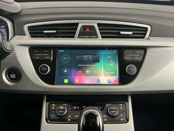 Geely Atlas I с пробегом 2019 года, цена 1 499 000 рублей, 100782 км, внедорожник, Автокод Объявления