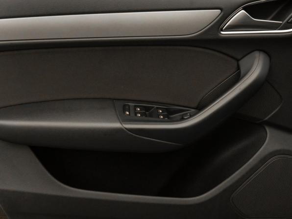 Audi Q3 I (8U) с пробегом 2013 года, цена 1 580 000 рублей, 149589 км, внедорожник, Автокод Объявления