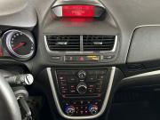 Opel Mokka I Москва  - изображение 33