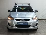 Hyundai Solaris I Санкт-Петербург  - изображение 19