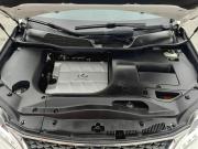 Lexus RX III Рестайлинг Пермь  - изображение 27