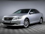 Toyota Camry VII (XV50) Москва  - изображение 18