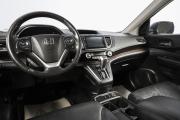 Honda CR-V IV Рестайлинг Новосибирск  - изображение 27