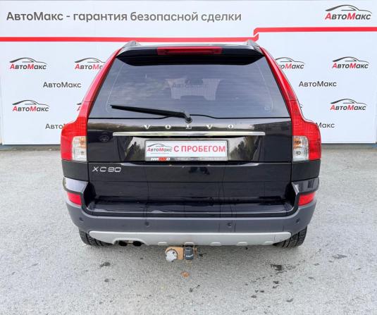 Volvo XC90 I Рестайлинг с пробегом 2010 года, цена 1 149 000 рублей, 261441 км, внедорожник, Автокод Объявления