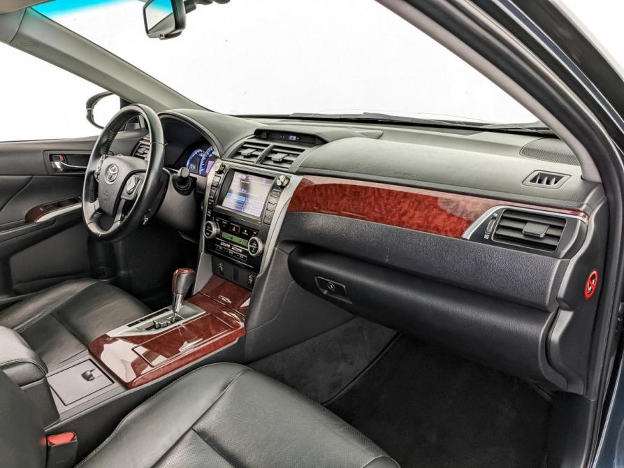 Toyota Camry VII (XV50) Москва  - изображение 11