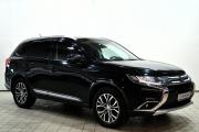 Mitsubishi Outlander III Рестайлинг 2 Сургут  - изображение 27