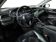 Toyota Camry VIII (XV70) Санкт-Петербург  - изображение 35