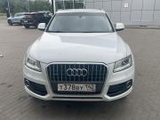Audi Q5 I (8R) Рестайлинг Кемерово  - изображение 35