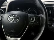 Toyota RAV4 IV (XA40) Рестайлинг Уфа  - изображение 48
