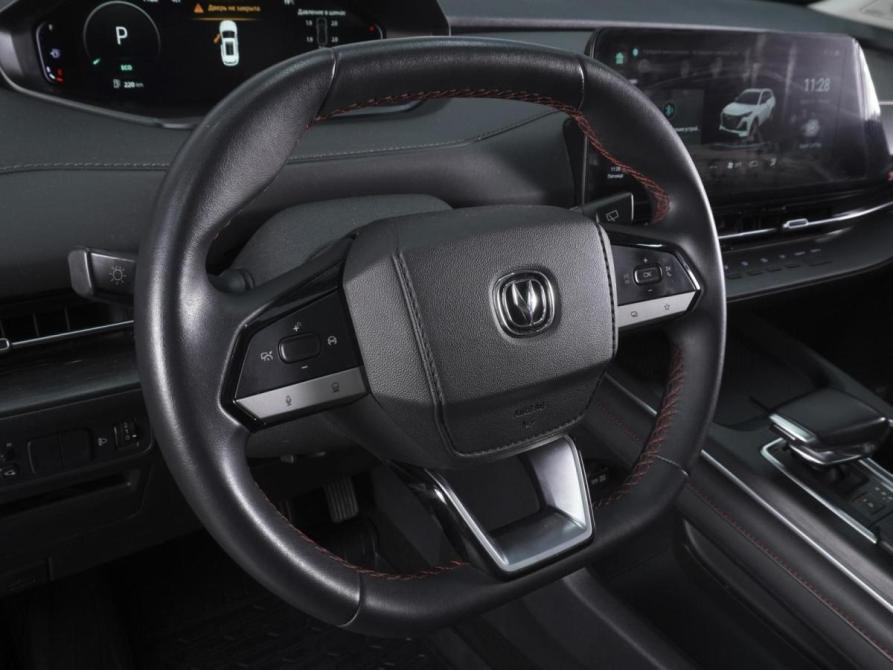 Changan CS55 Plus II Ростов-на-Дону  - изображение 13