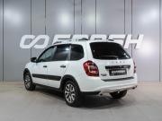 Lada (ВАЗ) Granta I Рестайлинг Воронеж  - изображение 20