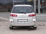 Mazda Demio II (DY) Новосибирск  - изображение 21