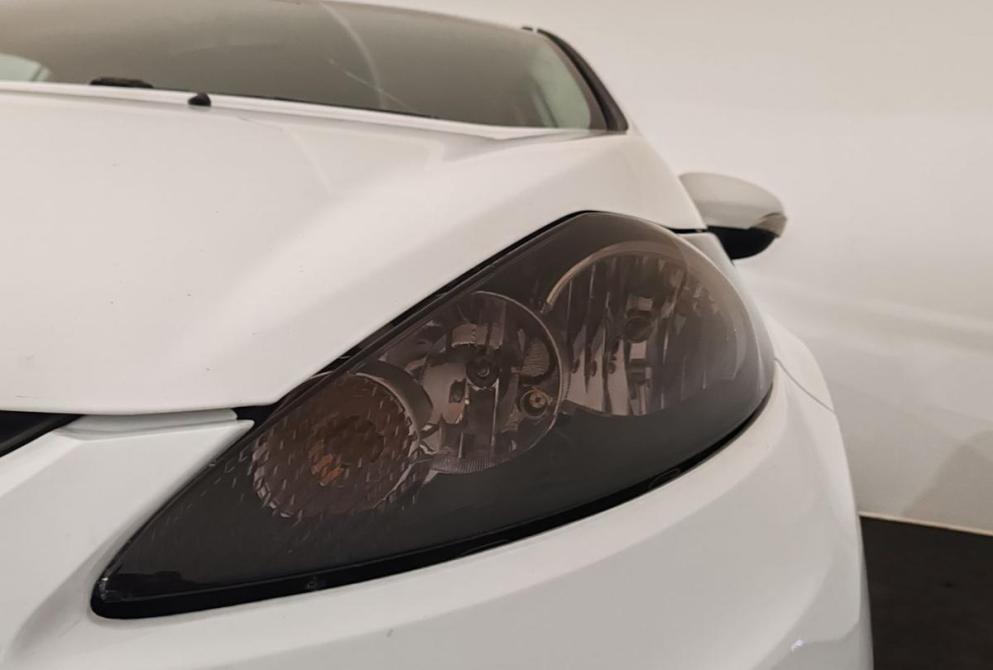 Ford Fiesta Mk6 Ярославль  - изображение 20