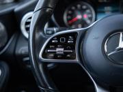 Mercedes-Benz GLC I (X253) Рестайлинг Сочи  - изображение 49