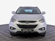 Hyundai ix35 I Рестайлинг Москва  - изображение 31