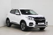 Chery Tiggo 4 I Рестайлинг Иркутск  - изображение 21