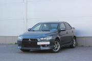 Mitsubishi Lancer X Белгород  - изображение 27