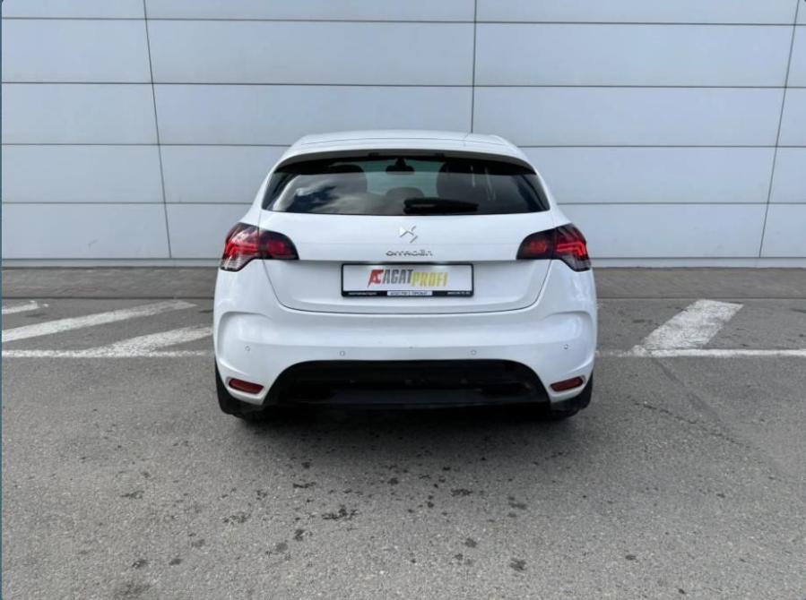 Citroen DS4 Ставрополь  - изображение 8
