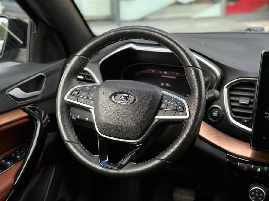 Lada (ВАЗ) Vesta I Рестайлинг (NG) Архангельск  - изображение 18