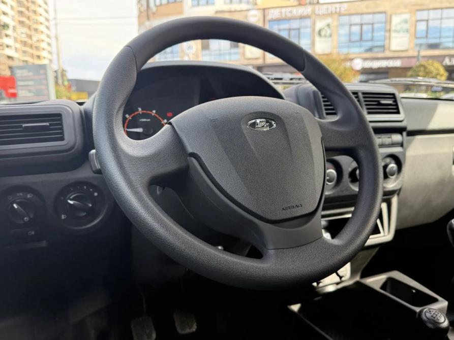 Lada (ВАЗ) Niva Legend I Рестайлинг Краснодар  - изображение 10