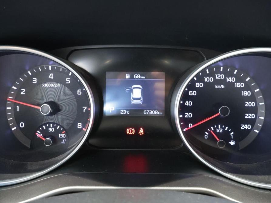Kia Ceed III Калуга  - изображение 24