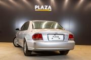 Hyundai Sonata IV (EF) Рестайлинг Уфа  - изображение 21