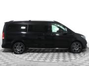 Mercedes-Benz V-Класс III (W447) Рестайлинг Москва  - изображение 23