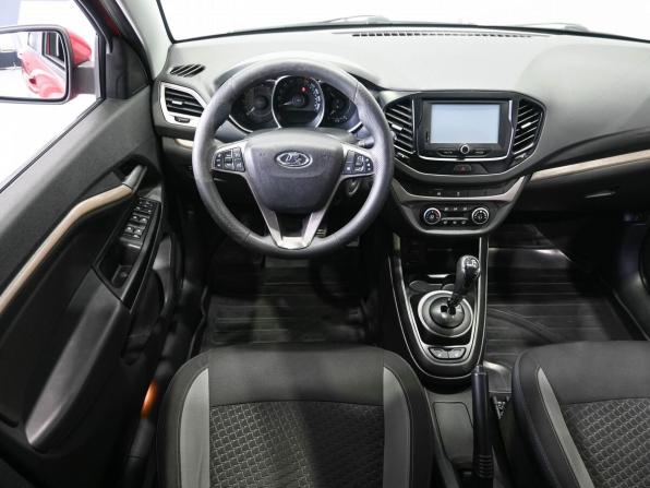 Lada (ВАЗ) Vesta I с пробегом 2015 года, цена 729 900 рублей, 128000 км, седан, Автокод Объявления